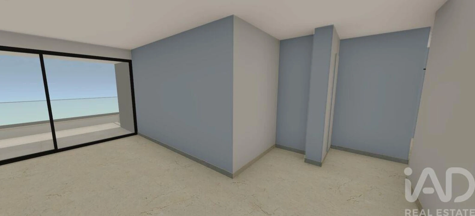 Apartamento T2 para Venda em Quelfes Foto 1