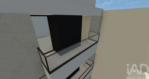 Apartamento T2 para Venda em Quelfes
