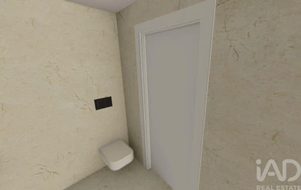 Apartamento T2 para Venda em Quelfes