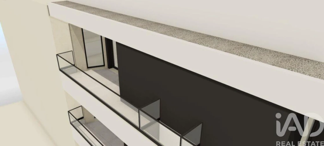 Apartamento T2 para Venda em Quelfes Foto 15