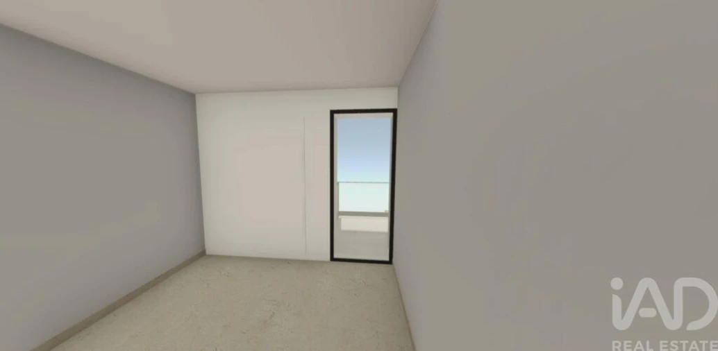 Apartamento T2 para Venda em Quelfes Foto 6