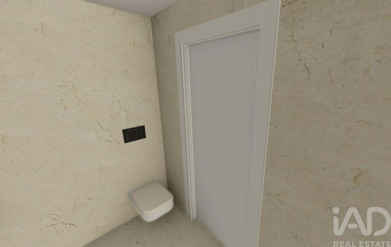 Apartamento T2 para Venda em Quelfes Foto 11