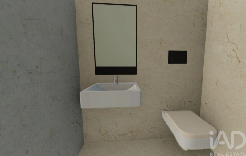 Apartamento T2 para Venda em Quelfes Foto 10