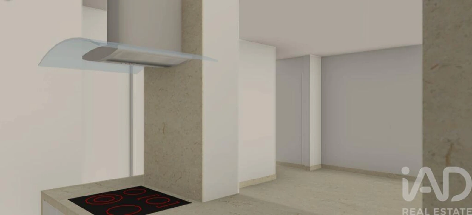 Apartamento T2 para Venda em Quelfes Foto 1