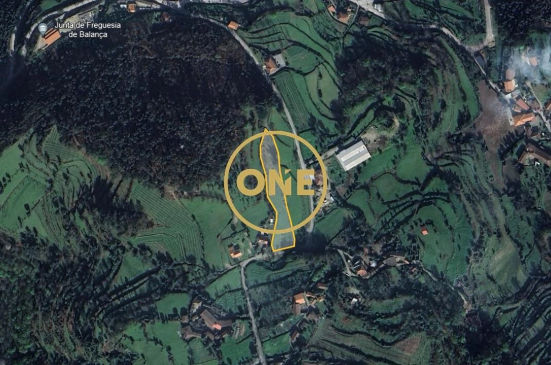 Terreno para Venda em Balança Foto 1