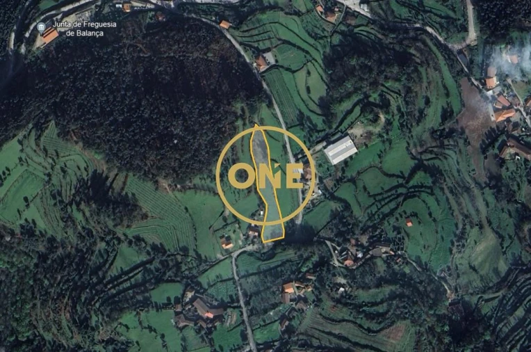 Terreno para Venda em Balança