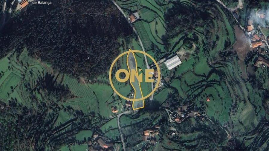 Terreno para Venda em Balança