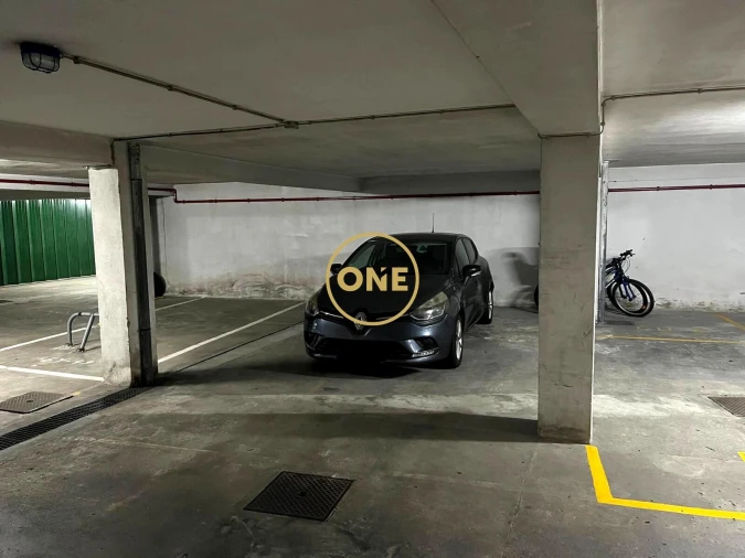 Garagem para Venda em Póvoa de Varzim, Beiriz e Argivai Foto 2