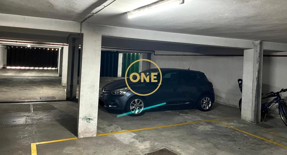 Garagem para Venda em Póvoa de Varzim, Beiriz e Argivai Foto 3