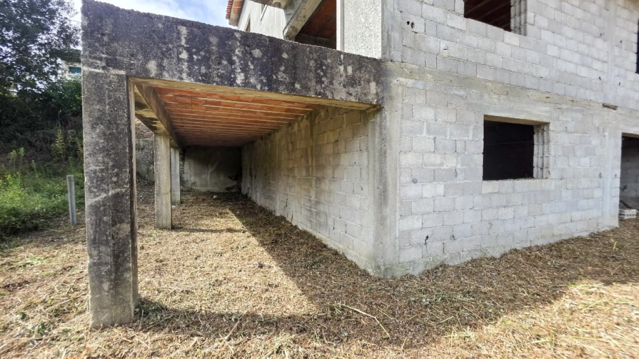 Terreno para Venda em Tabuaças Foto 7