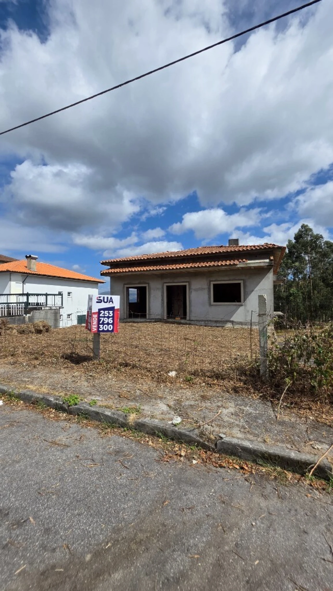 Terreno para Venda em Tabuaças Foto 20