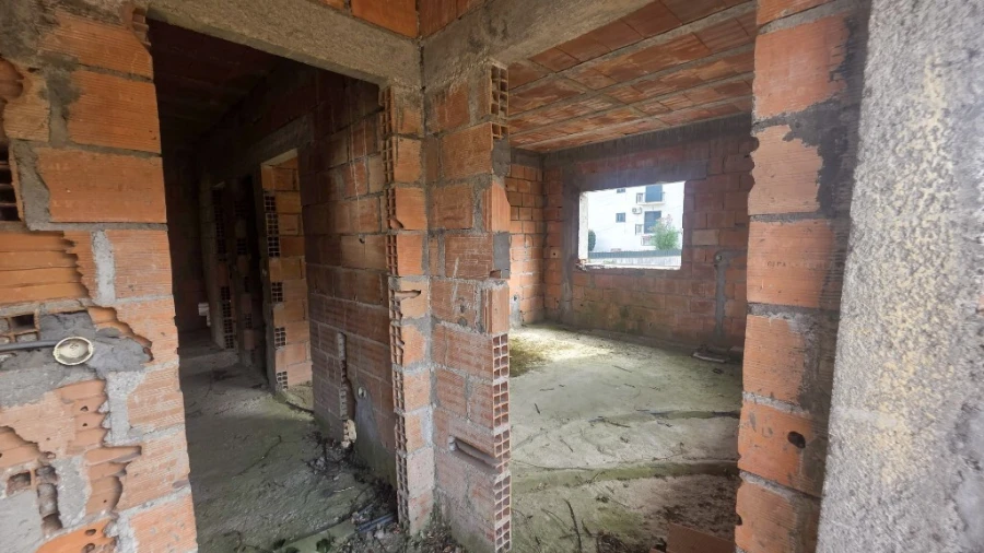 Terreno para Venda em Tabuaças Foto 17