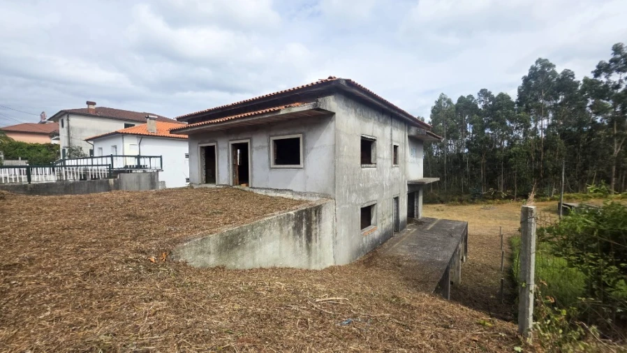 Terreno para Venda em Tabuaças