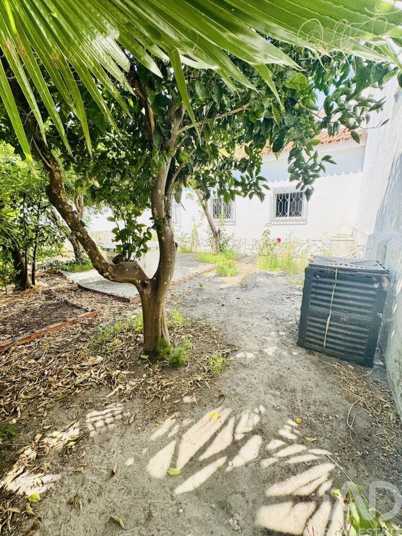 Moradia T2 para Venda em Pinhal Novo Foto 20