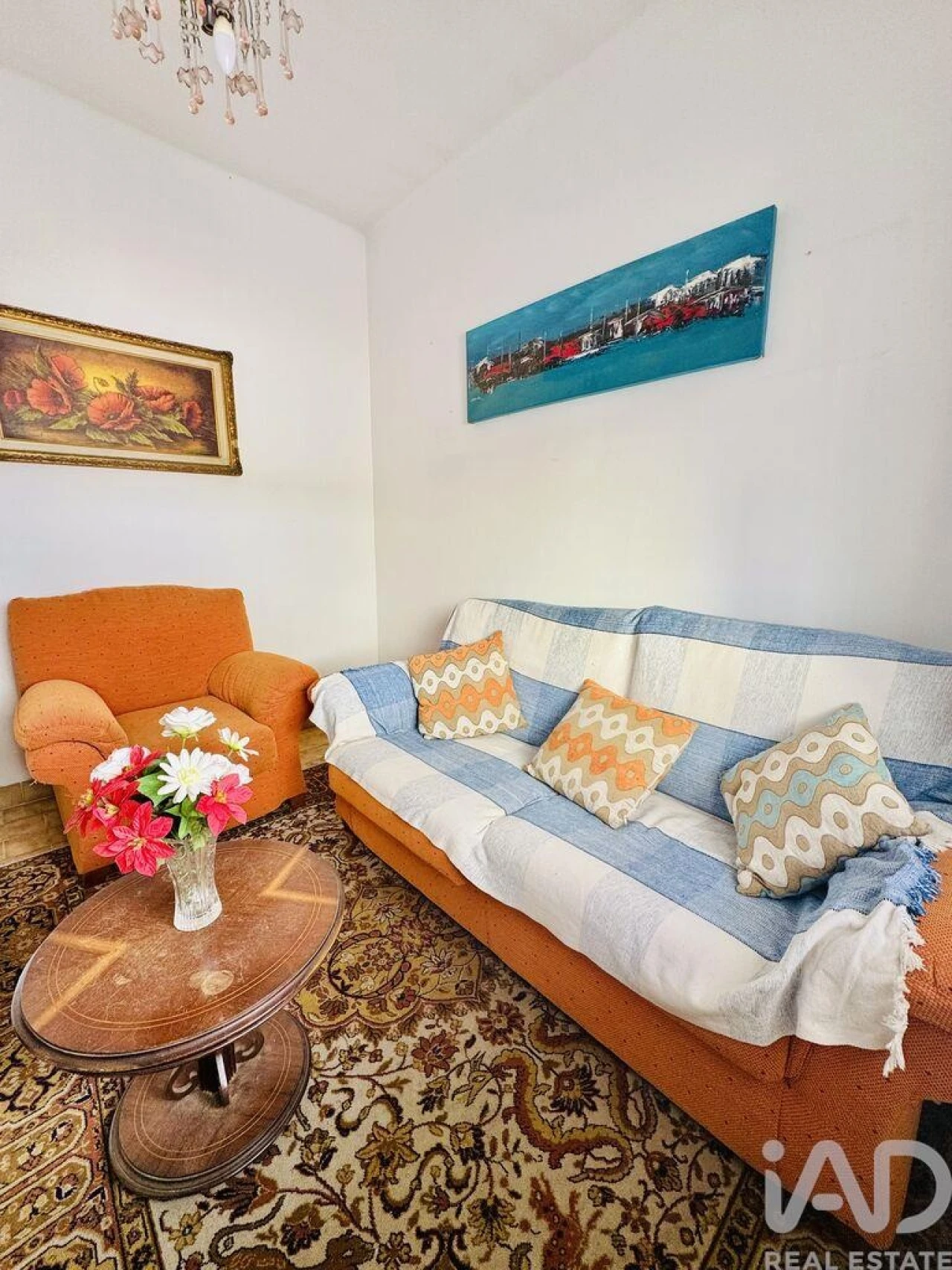 Moradia T2 para Venda em Pinhal Novo Foto 7