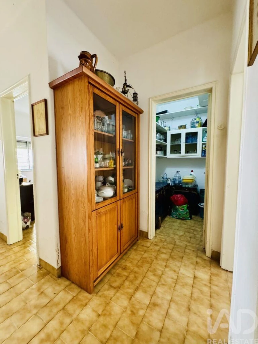 Moradia T2 para Venda em Pinhal Novo Foto 10