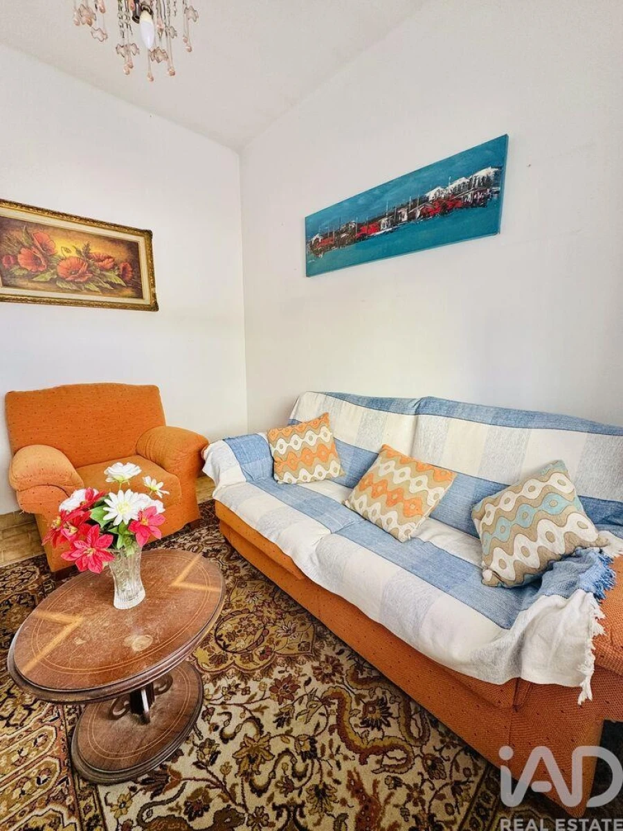 Moradia T2 para Venda em Pinhal Novo Foto 7