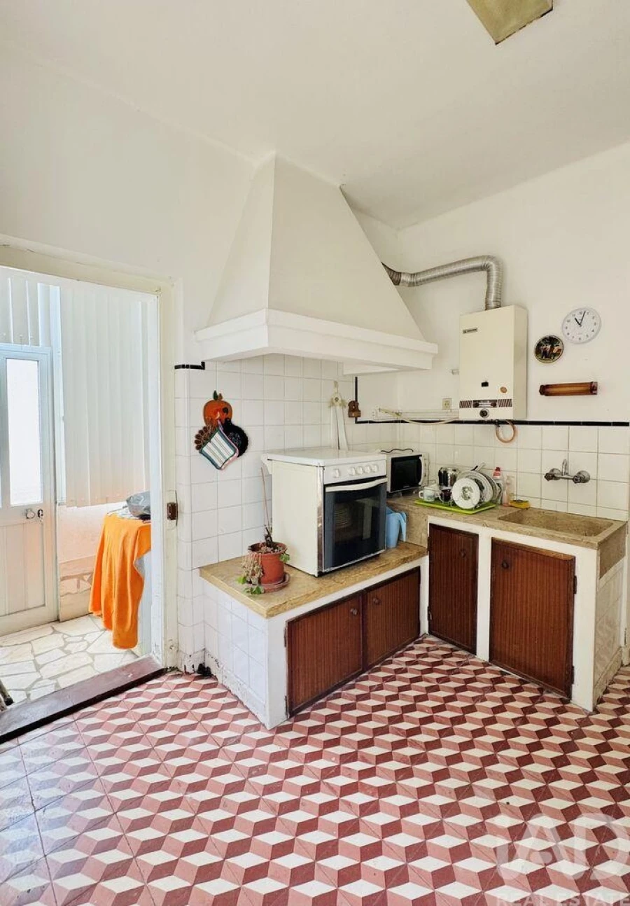 Moradia T2 para Venda em Pinhal Novo Foto 16