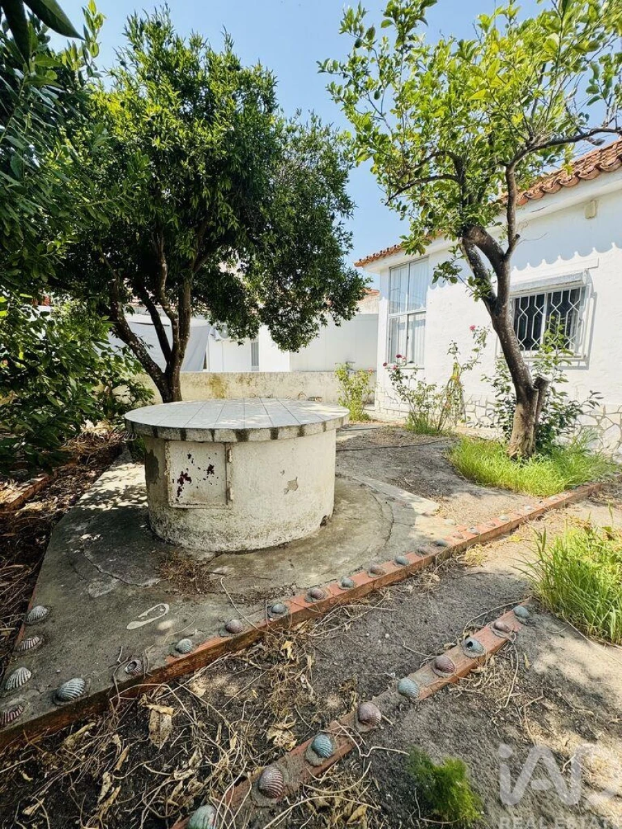 Moradia T2 para Venda em Pinhal Novo Foto 19