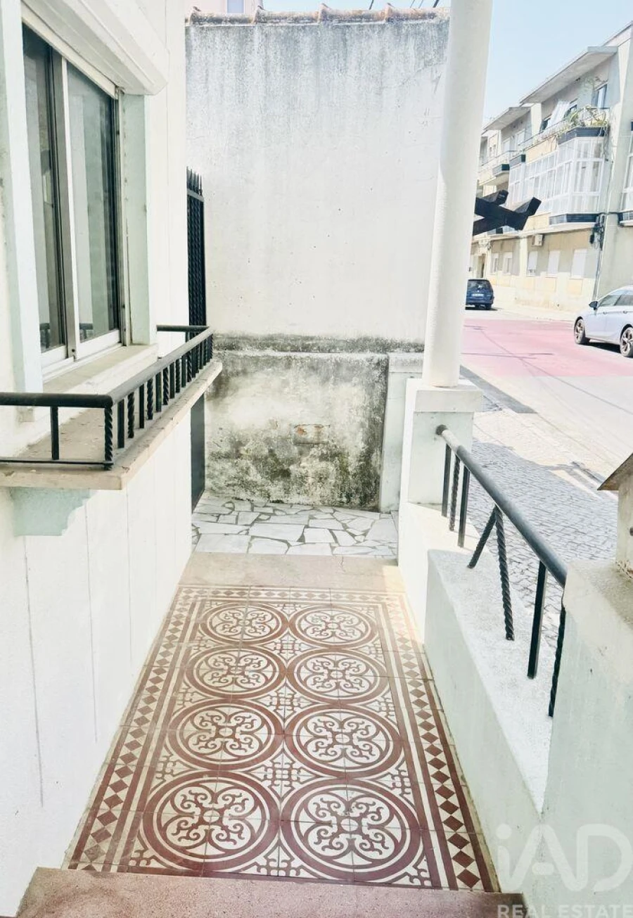 Moradia T2 para Venda em Pinhal Novo Foto 4