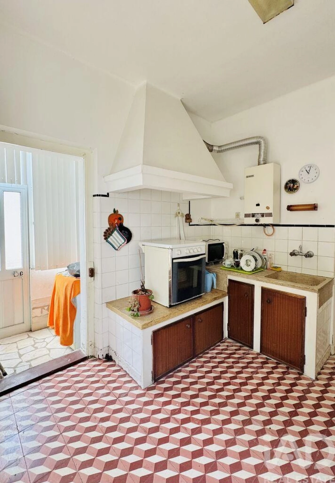 Moradia T2 para Venda em Pinhal Novo Foto 16