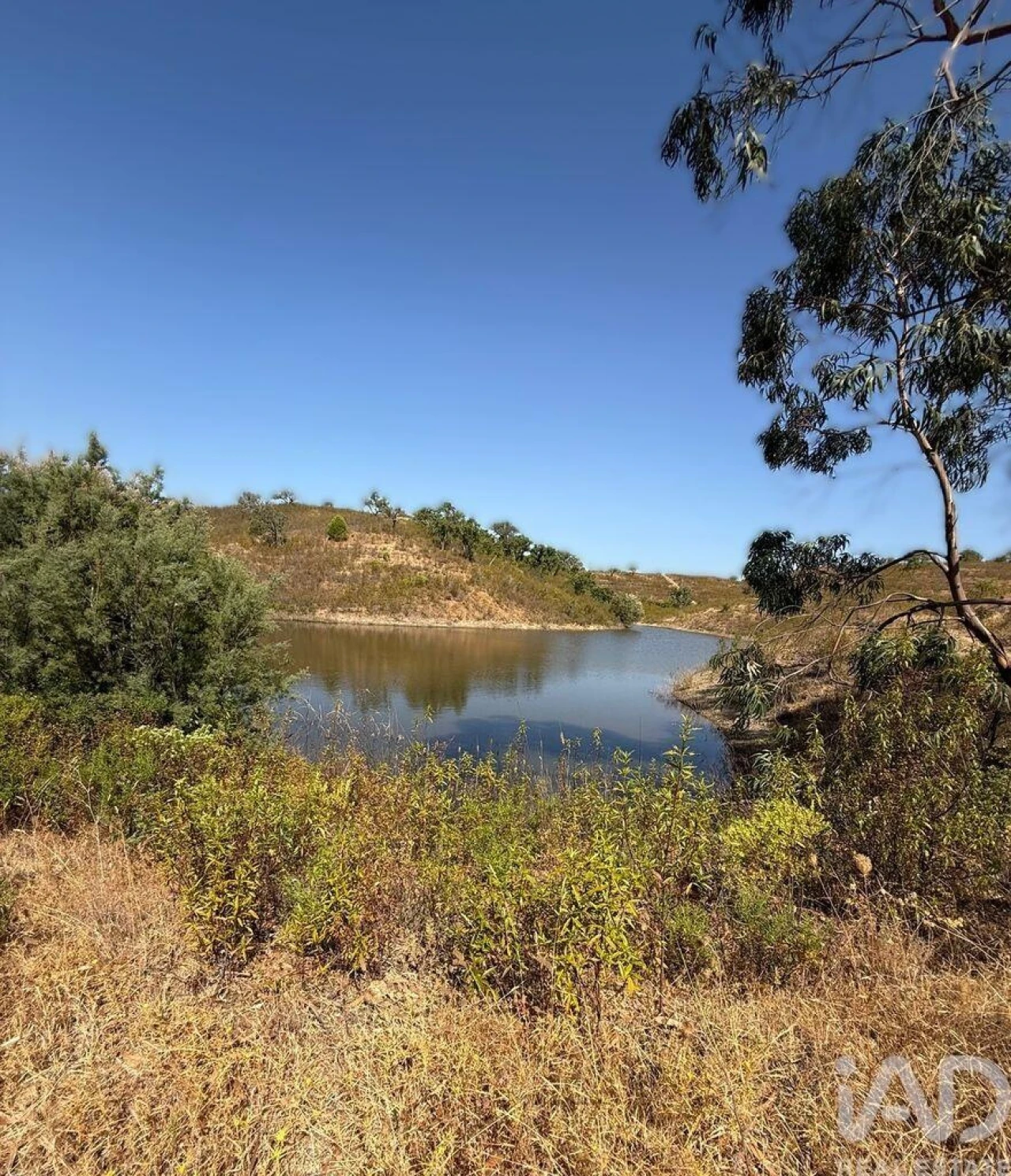 Moradia T2 para Venda em São Bartolomeu de Messines Foto 15
