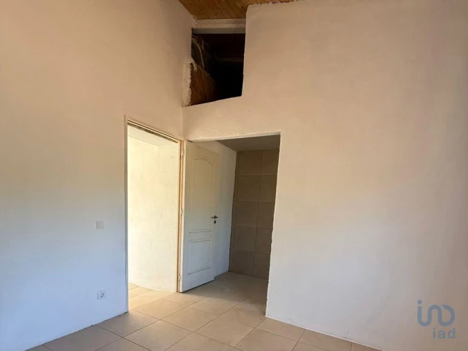 Moradia T2 para Venda em São Bartolomeu de Messines Foto 12