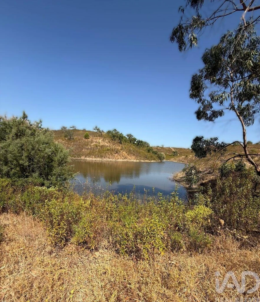 Moradia T2 para Venda em São Bartolomeu de Messines Foto 15