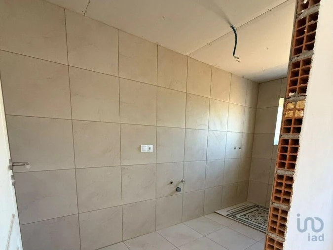 Moradia T2 para Venda em São Bartolomeu de Messines Foto 7