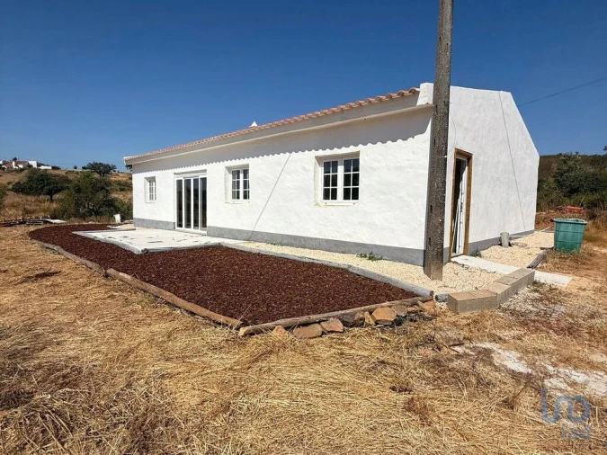 Moradia T2 para Venda em São Bartolomeu de Messines Foto 2