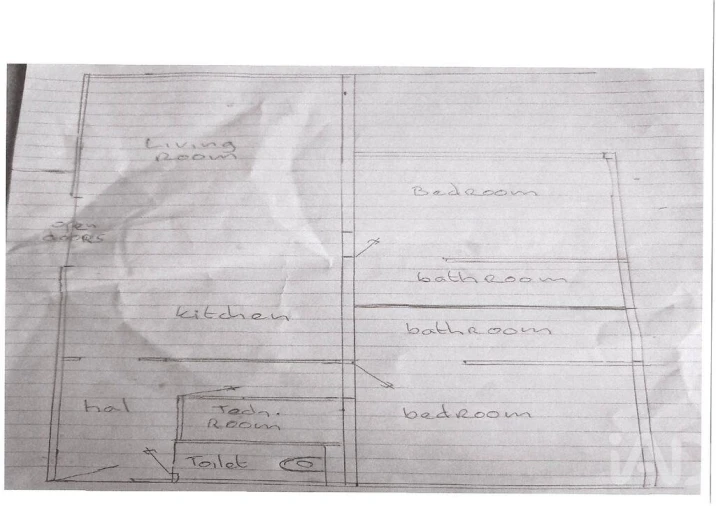 Moradia T2 para Venda em São Bartolomeu de Messines Foto 19