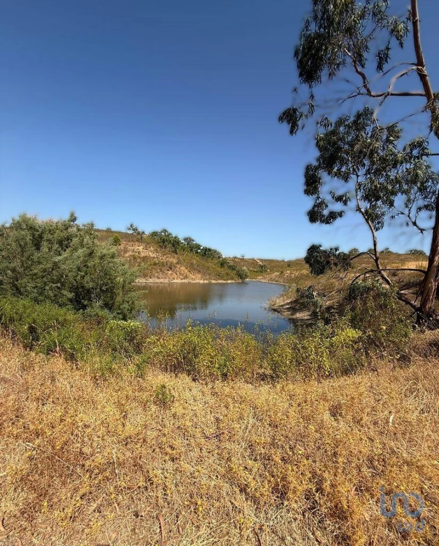 Moradia T2 para Venda em São Bartolomeu de Messines Foto 14