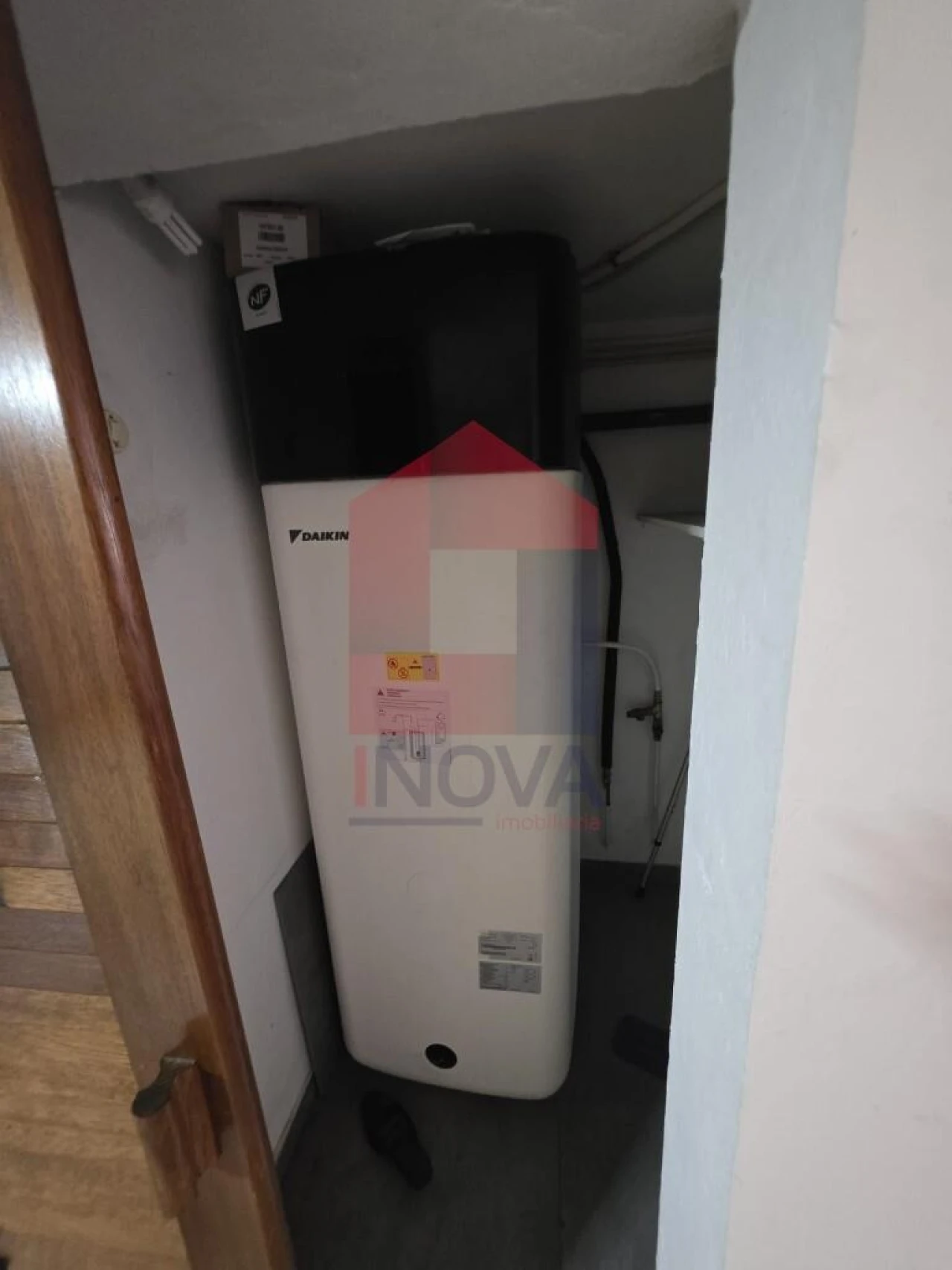 Moradia T4 para Venda em Sabariz Foto 44