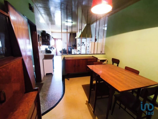 Moradia T6 para Venda em Infias Foto 14