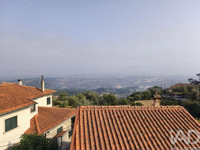 Moradia T6 para Venda em Infias Foto 29