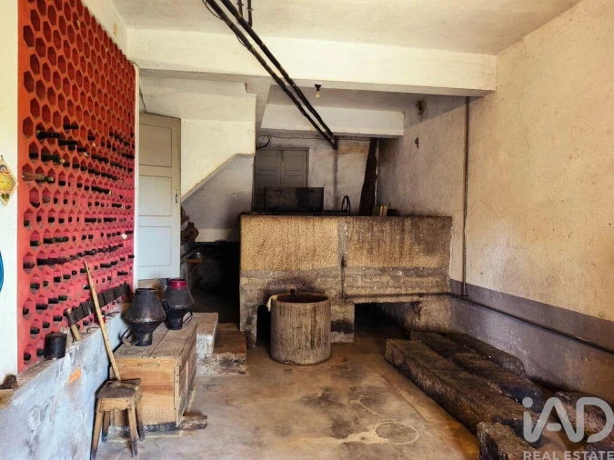 Moradia T6 para Venda em Infias Foto 21