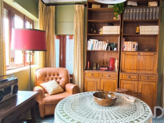 Moradia T6 para Venda em Infias Foto 20