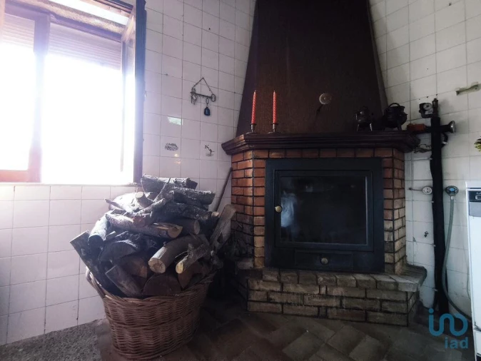 Moradia T6 para Venda em Infias Foto 13