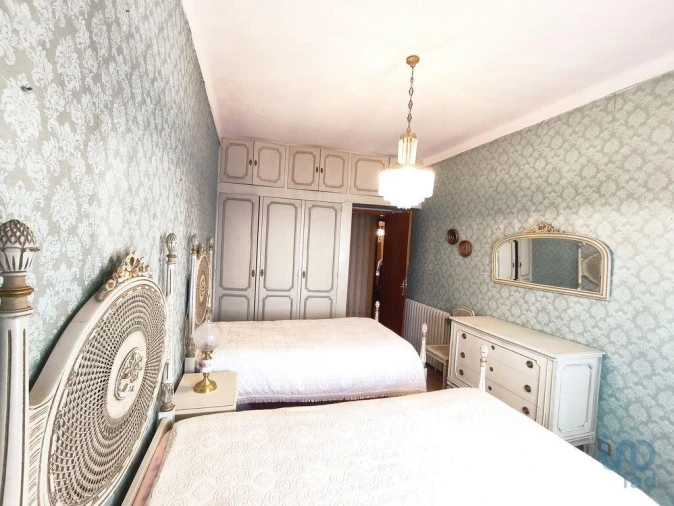 Moradia T6 para Venda em Infias Foto 8