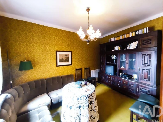 Moradia T6 para Venda em Infias Foto 18