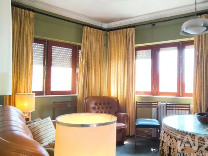 Moradia T6 para Venda em Infias Foto 19