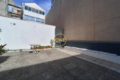 Apartamento T2 para Venda em Póvoa de Varzim, Beiriz e Argivai