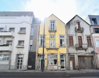 Apartamento T2 para Venda em Póvoa de Varzim, Beiriz e Argivai