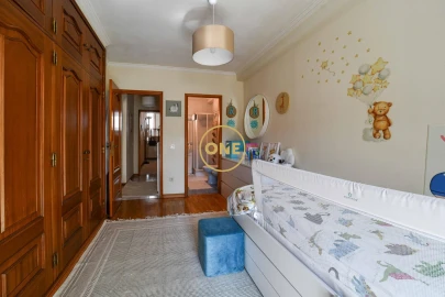 Apartamento T2 para Venda em Póvoa de Varzim, Beiriz e Argivai