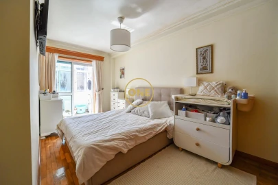 Apartamento T2 para Venda em Póvoa de Varzim, Beiriz e Argivai