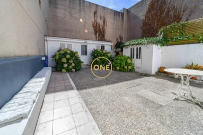 Apartamento T2 para Venda em Póvoa de Varzim, Beiriz e Argivai