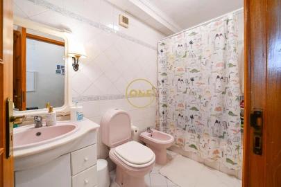 Apartamento T2 para Venda em Póvoa de Varzim, Beiriz e Argivai