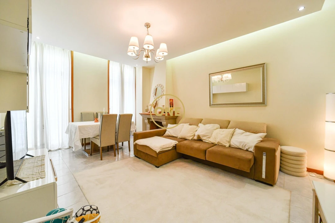 Apartamento T2 para Venda em Póvoa de Varzim, Beiriz e Argivai Foto 3