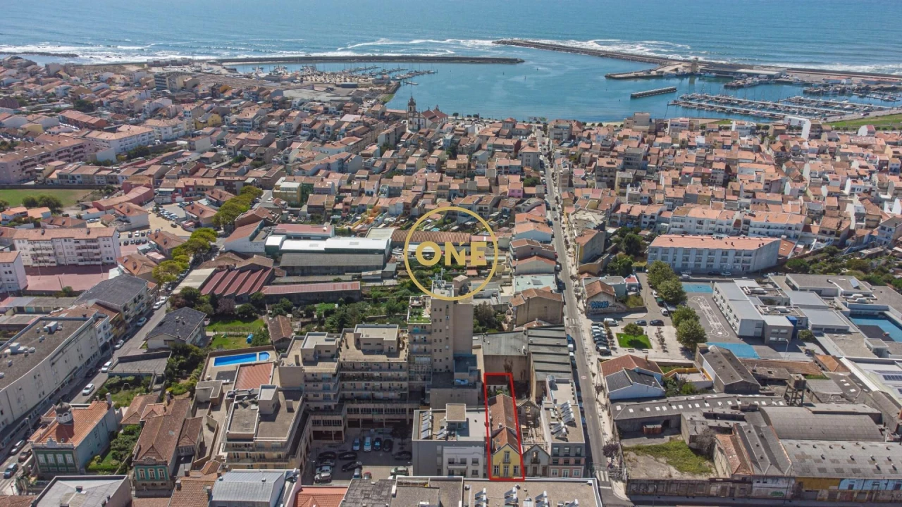 Apartamento T2 para Venda em Póvoa de Varzim, Beiriz e Argivai Foto 28