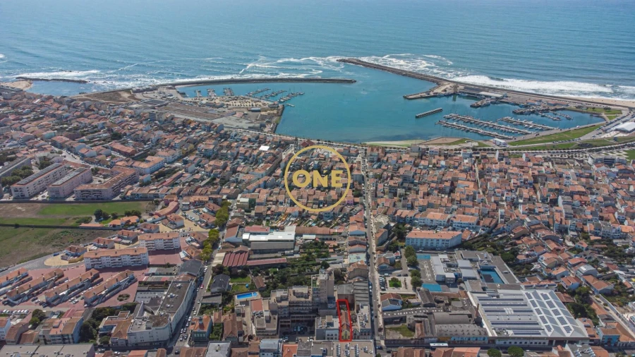 Apartamento T2 para Venda em Póvoa de Varzim, Beiriz e Argivai Foto 26